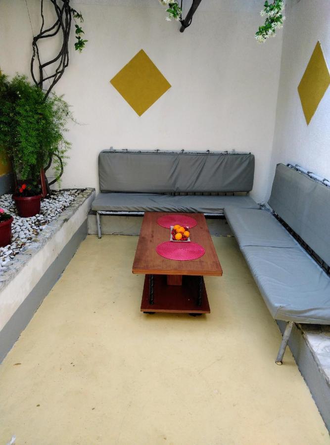 Apartment Exotic Garden Mostar Exterior foto
