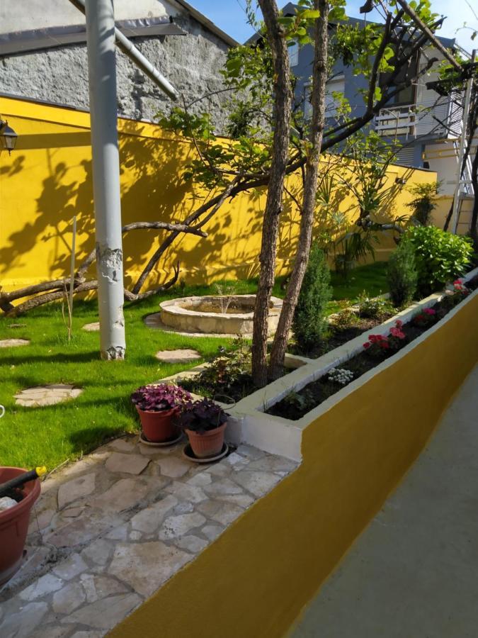 Apartment Exotic Garden Mostar Exterior foto
